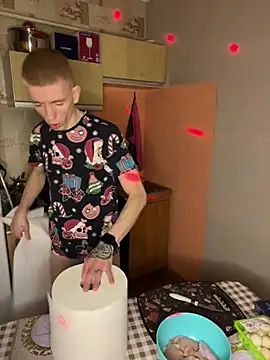 shampoo777 online show from January 2025 03:46:01 PM
