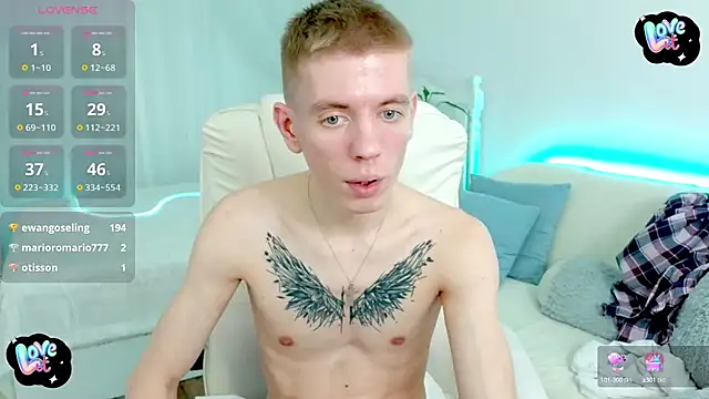 shampoo777 online show from February 2025 09:58:02 PM