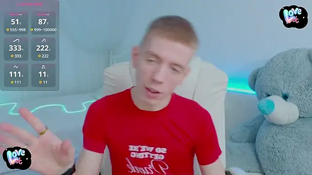 shampoo777 online show from February 2025 06:24:01 PM
