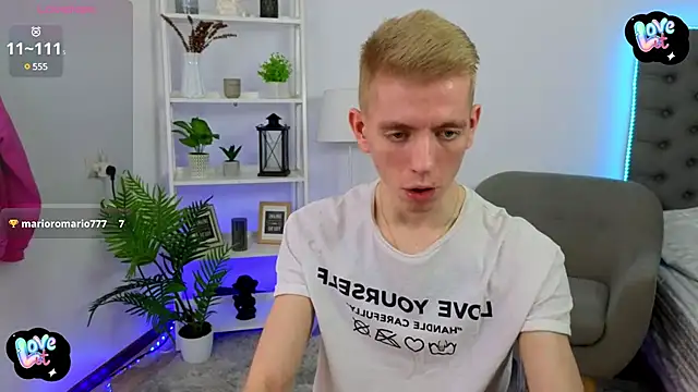shampoo777 online show from February 2025 09:49:01 AM