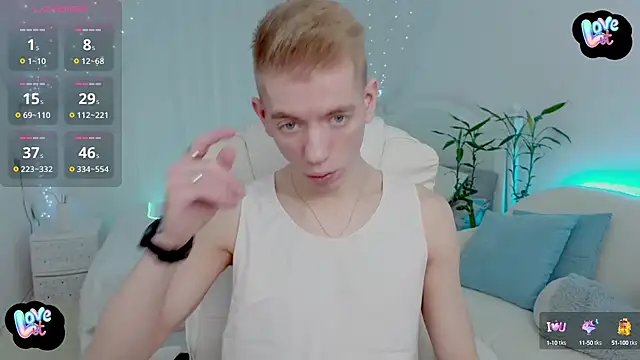 shampoo777 online show from February 2025 07:21:01 AM