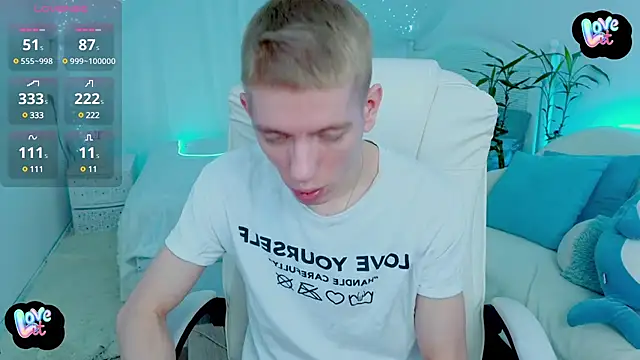 shampoo777 online show from February 2025 06:44:02 AM