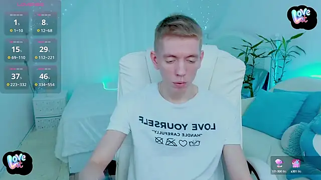 shampoo777 online show from February 2025 09:50:02 AM