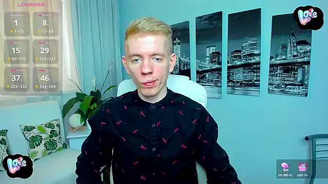 shampoo777 online show from February 2025 09:34:02 AM