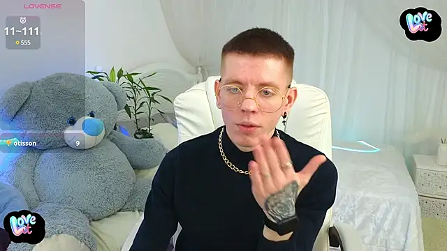 shampoo777 online show from March 2025 09:43:01 AM