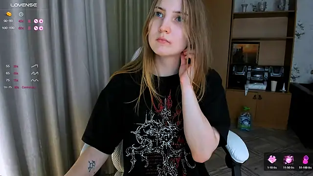 princessaalicc online show from November 2025 01:09:02 PM