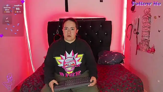 katieeandsharonn online show from March 2026 01:39:02 PM