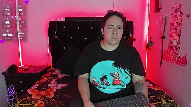 katieeandsharonn online show from April 2026 10:53:02 AM