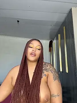 Naughty-Mel online show from February 2026 05:28:01 AM