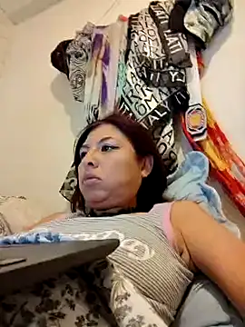 maria lasexy online show from March 2025 01:28:01 PM