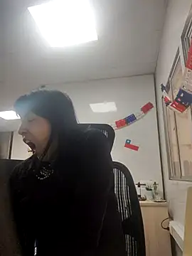 maria lasexy online show from September 2025 12:19:01 PM