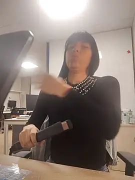 maria lasexy online show from October 2025 11:40:02 AM