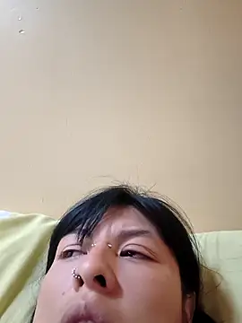 maria lasexy online show from February 2026 12:30:01 PM