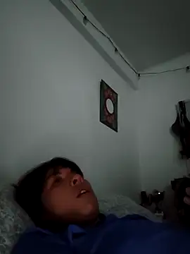 maria lasexy online show from February 2026 07:01:01 AM