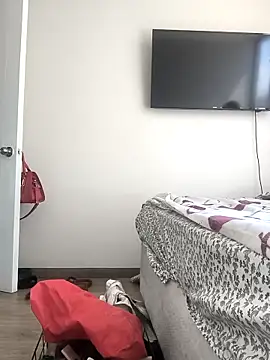 maria lasexy online show from March 2026 05:43:01 PM