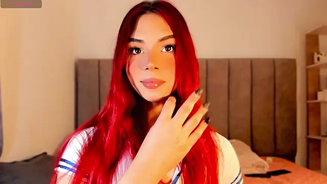 Snapshot of SexyValeriaa chatting on June 2026 09:04:02 AM SexyValeriaa online show from June 2026 09:04:02 AM