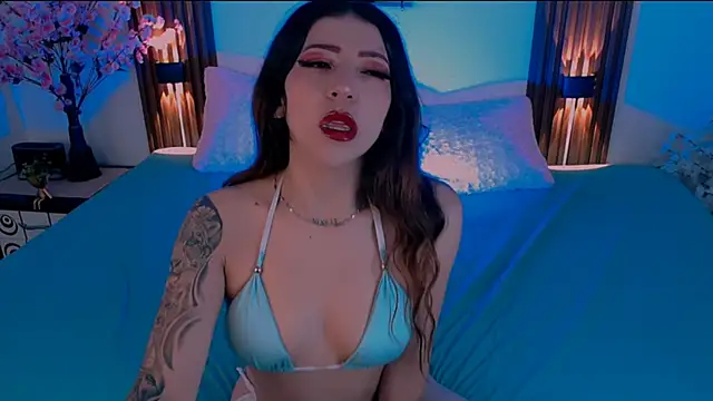 AmyHE online show from October 2025 10:36:01 AM