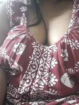 Snapshot of Hot-Anuska chatting on April 2026 07:08:01 PM Hot-Anuska online show from April 2026 07:08:01 PM