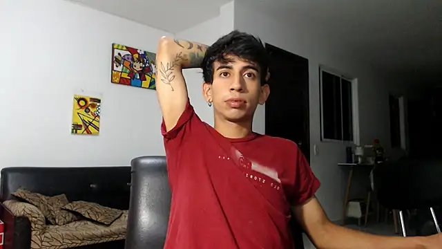 Zack Kingg online show from January 2025 01:28:02 AM