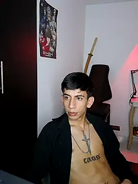 Zack Kingg online show from February 2026 12:36:01 AM