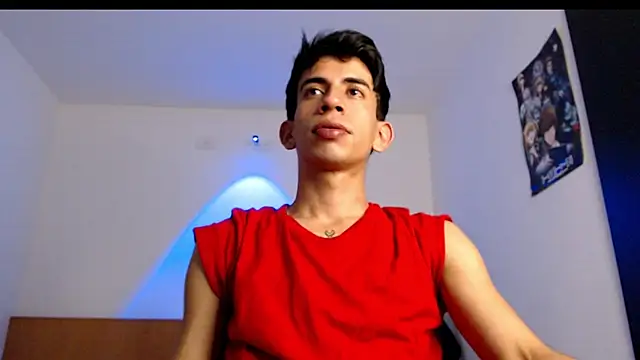 Zack Kingg online show from February 2026 04:54:02 AM