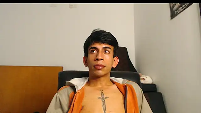 Zack Kingg online show from March 2026 07:27:01 AM