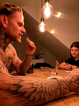 YOUNGCOUPLEfuck online show from September 2025 01:07:02 AM