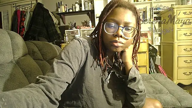 serena maya online show from January 2025 08:19:02 AM