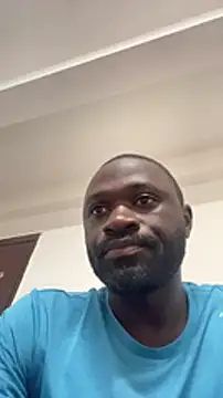 Blakishie online show from January 2025 06:38:02 AM