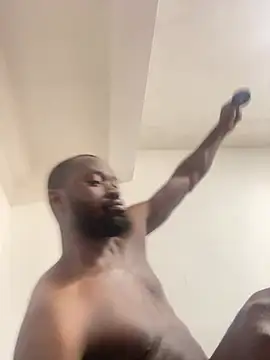 Blakishie online show from January 2025 04:38:01 PM