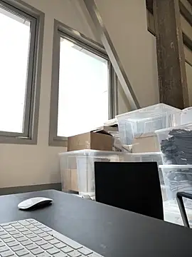 Blakishie online show from February 2025 07:04:02 AM