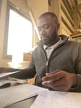 Blakishie online show from February 2025 04:55:01 AM