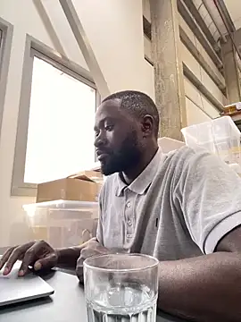 Blakishie online show from February 2025 09:49:01 AM