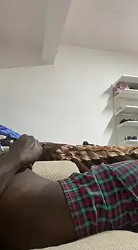 Blakishie online show from March 2025 07:14:02 AM