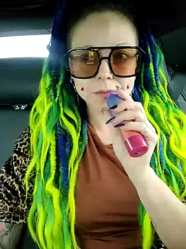 EdgesOfReality online show from November 2025 08:02:01 AM