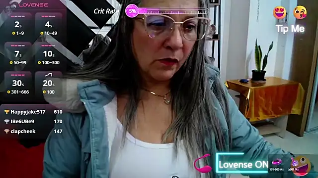 miisevvie  online show from March 2025 01:38:02 AM