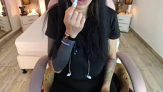 Sam mansson66 online show from February 2025 12:25:02 PM