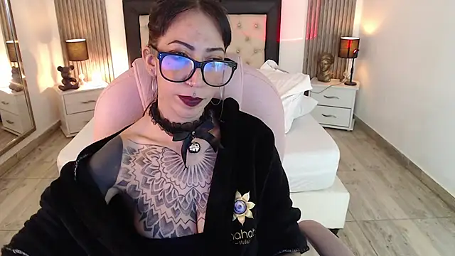 Sam mansson66 online show from March 2025 03:42:02 PM