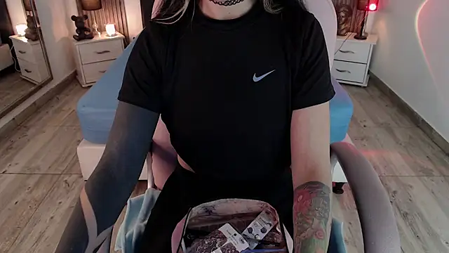 Sam mansson66 online show from March 2025 12:22:02 PM