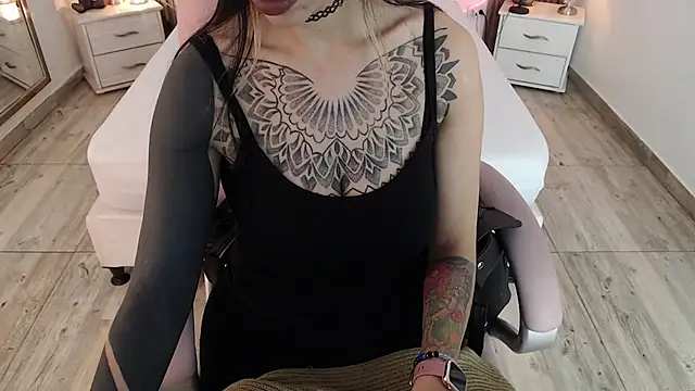 Sam mansson66 online show from March 2025 01:17:01 PM