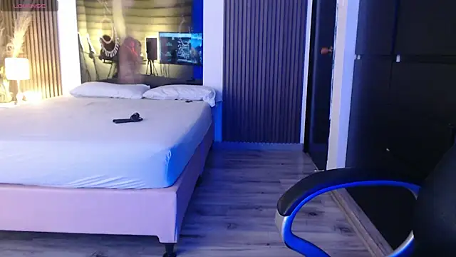 Sam mansson66 online show from November 2025 03:12:02 PM