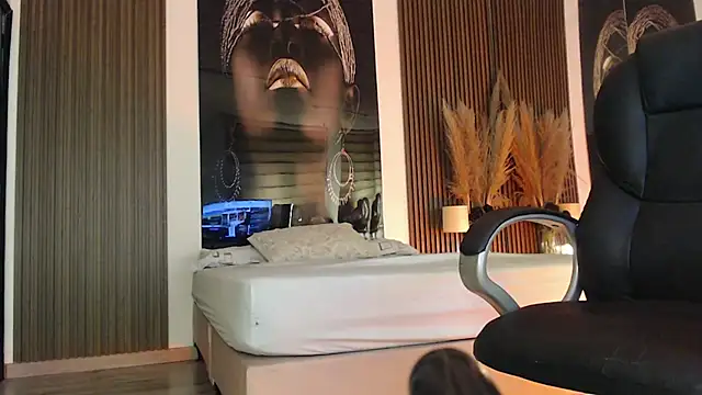 Sam mansson66 online show from February 2026 12:09:01 PM