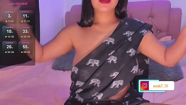 shara queen1 online show from December 2024 12:31:01 PM
