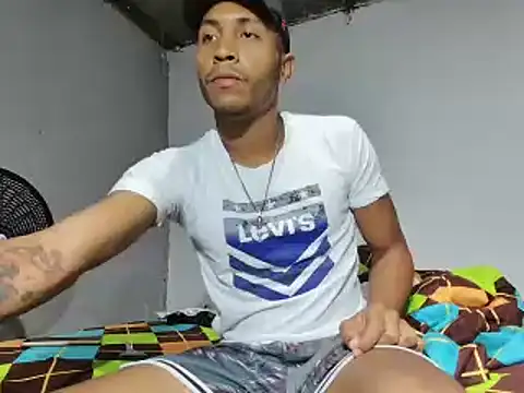 jeffblack2 online show from January 2025 11:39:01 PM