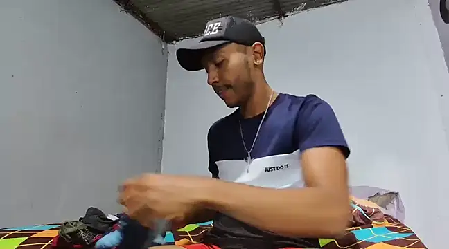 jeffblack2 online show from February 2025 12:28:01 PM