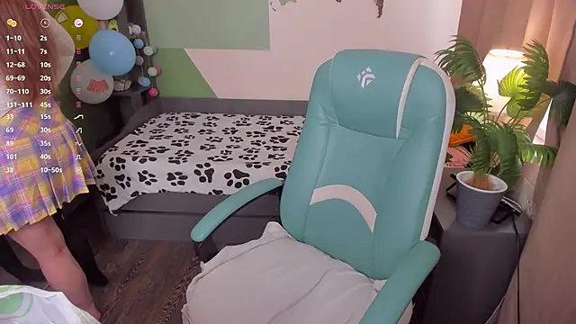 sophie  lee online show from September 2025 11:14:01 AM