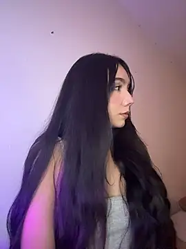 Snapshot of SOY_LUPE chatting on July 2026 09:12:01 AM SOY LUPE online show from July 2026 09:12:01 AM