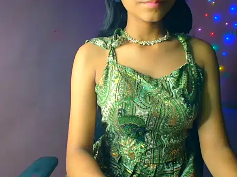 Snapshot of Chandani-Love chatting on October 2025 06:36:01 AM Chandani-Love online show from October 2025 06:36:01 AM