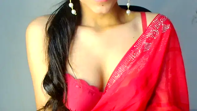 Snapshot of Chandani-Love chatting on May 2026 06:08:01 AM Chandani-Love online show from May 2026 06:08:01 AM