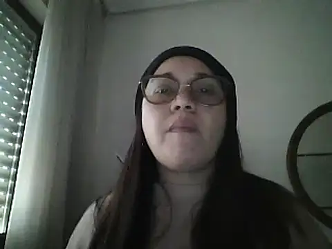 gaby0075 online show from December 2024 11:23:02 AM